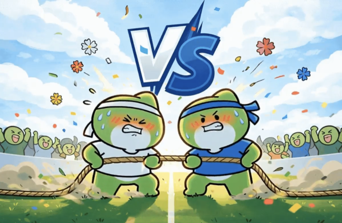 4월 봄 맞이 인프런 운동회 챌린지 후기 — 청팀 vs 백팀 우승 팀은? 우승 상금은?